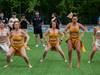 Hakka dantzatu du Hoku-Kai taldeak