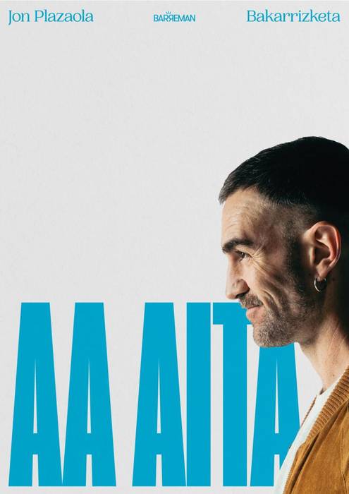 'AA Aita' bakarrizketa