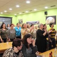 Aste kulturala: karaokea