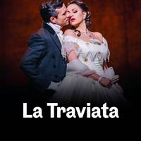 'La Traviata'