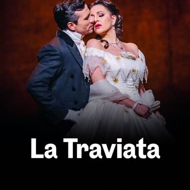 'La Traviata'