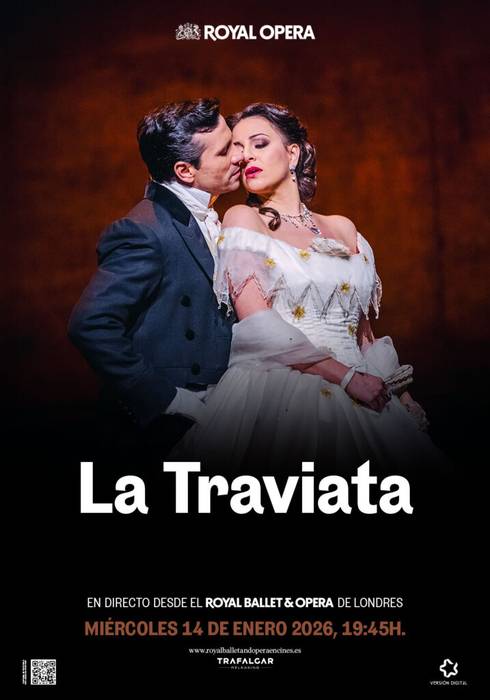 'La Traviata'
