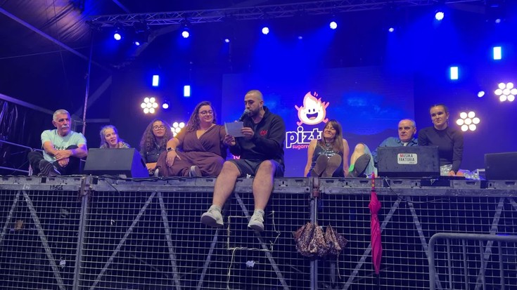 Zortzikoteko kideen hitzartzeak: Jagoba