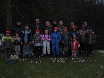 Buruntz-Azpi elkartearen mende erdia