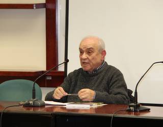 Jose Luis Navarro Armendariz hil da