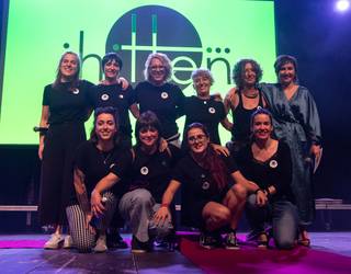 "Ekonomia beste era batera egitea posible da"