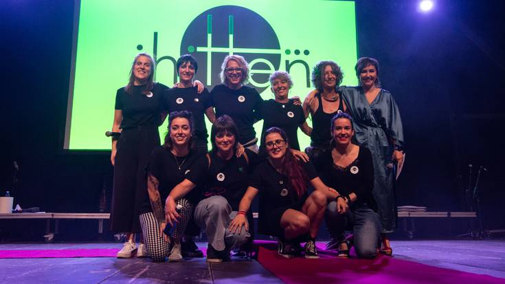 "Ekonomia beste era batera egitea posible da"