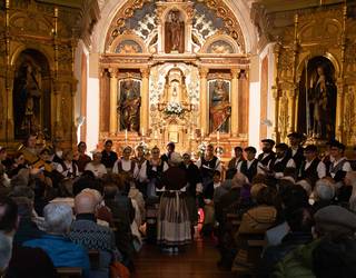 Kantuan agurtu ditu gabonak Albokak