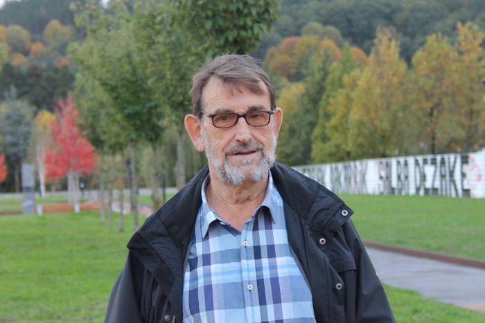 “Edadetuekin behar handia dago”