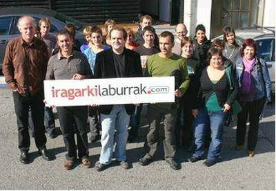 Iragarkilaburrak.com