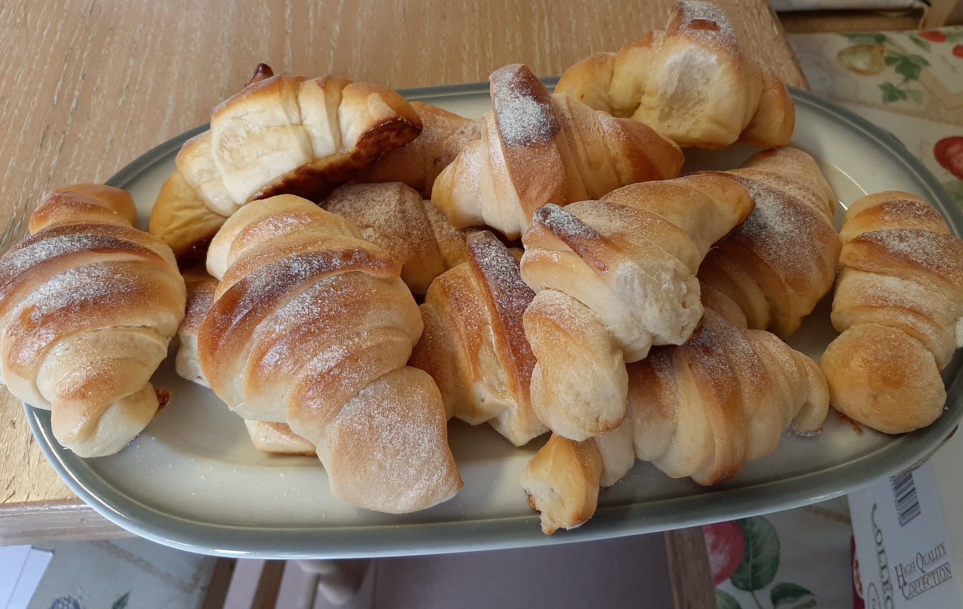 Croissantak