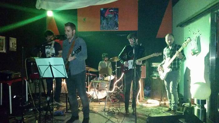 Elebeltz, musikaren topagune berriro ere