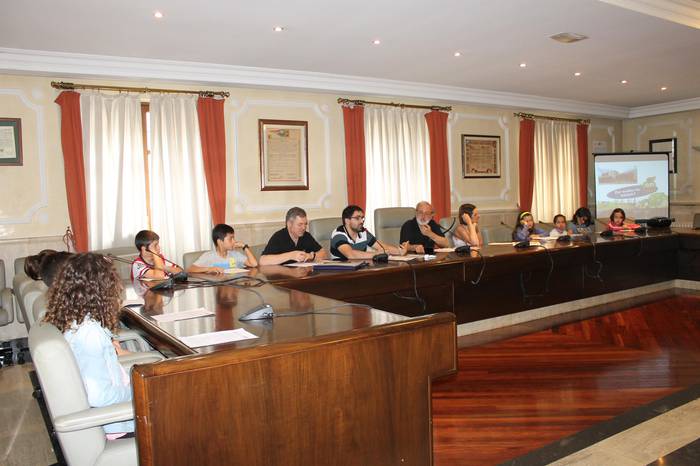Elikadurari arreta jartzeko konpromisoa