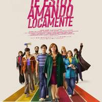 'Te estoy amando locamente' filma
