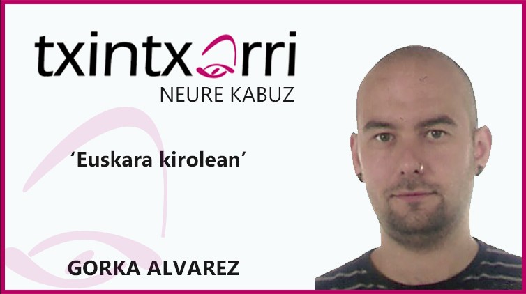 Euskara kirolean