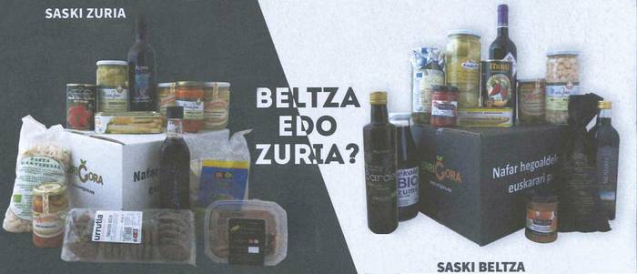 Errigoraren kanpaina berria urriaren 24tik aurrera
