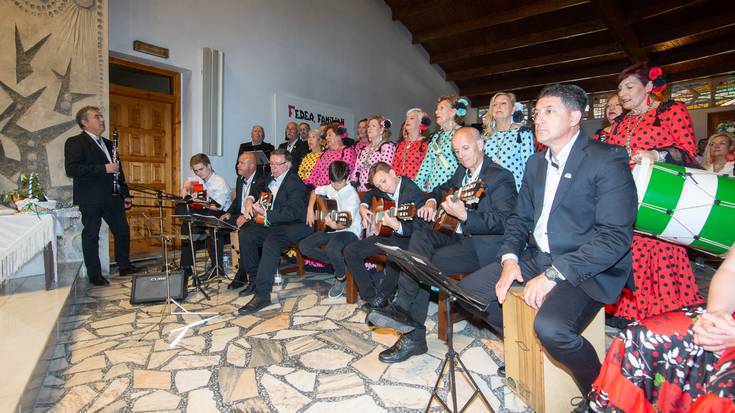 Rocioko erromeria 2019 (1. zatia)