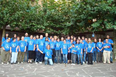 Dardo txapelketa kooperatiboa