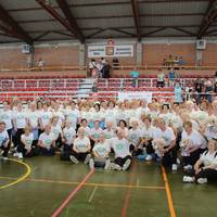 Gimnastika erakustaldia