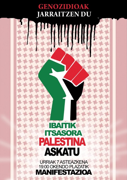 Mobilizazioa