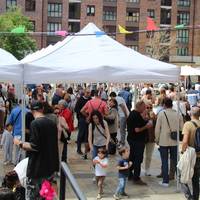 Udaberri Festa: txokolate jana