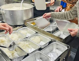 Elkartasun sarea zabaldu nahi dute