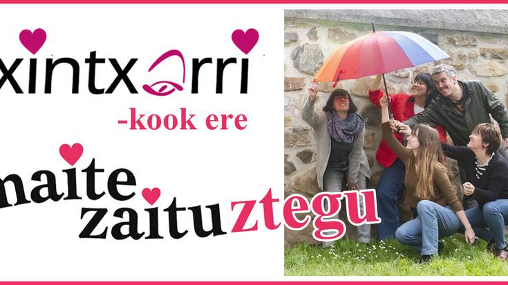 Maite Zaitut jaialdiaren jarraipen berezia egingo du TXINTXARRI-k