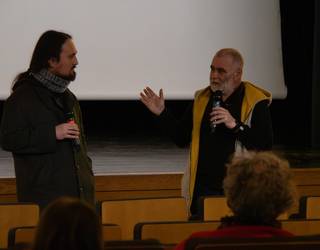 Torturaz argi hitz egiteko ikus-entzunezkoa