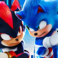 Haurrentzako filma: 'Sonic 3'