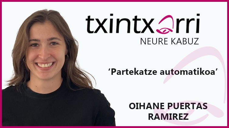 Partekatze automatikoa