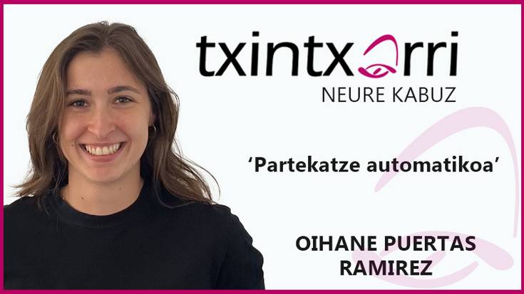 Partekatze automatikoa