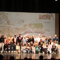 24. Korrikaren aurkezpen gala