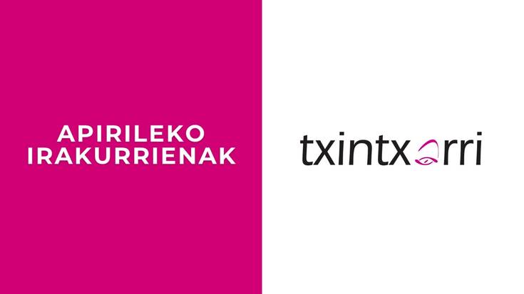 2024-2025 ikasturteko eduki ikusienak: APIRILA