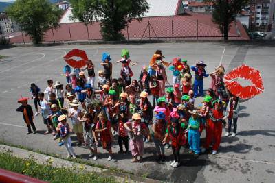 Herriko gazteen Lip dub-aren grabaketa azaroaren 20ra atzeratu da