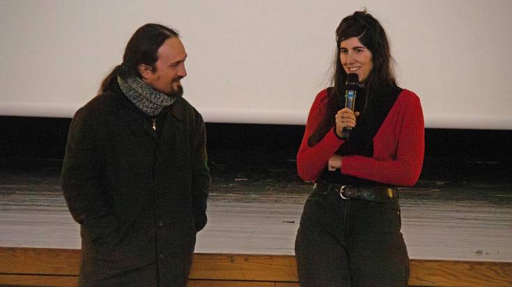 Aitaren eta osaben istorioari emandako azken pintzelkada