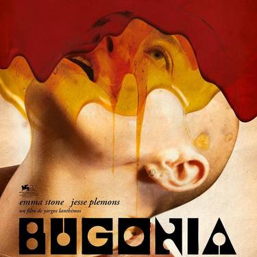 'Bugonia' filma