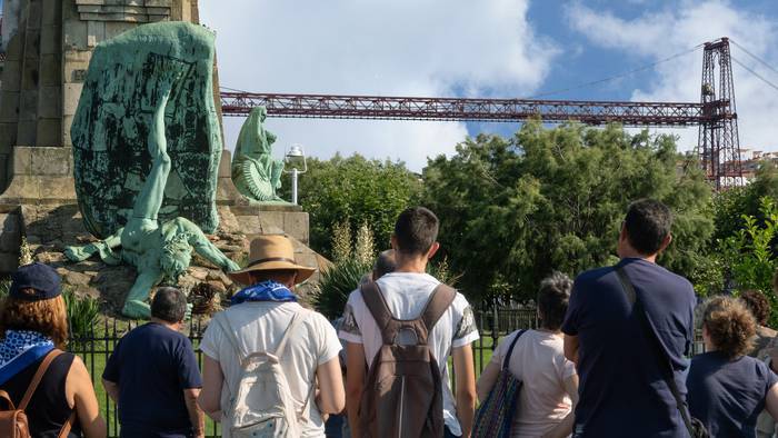 Gozatzeko plan eta bizipenen eskaintza zabala dago Getxon