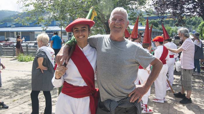 2025ari errepasoa: ekaina