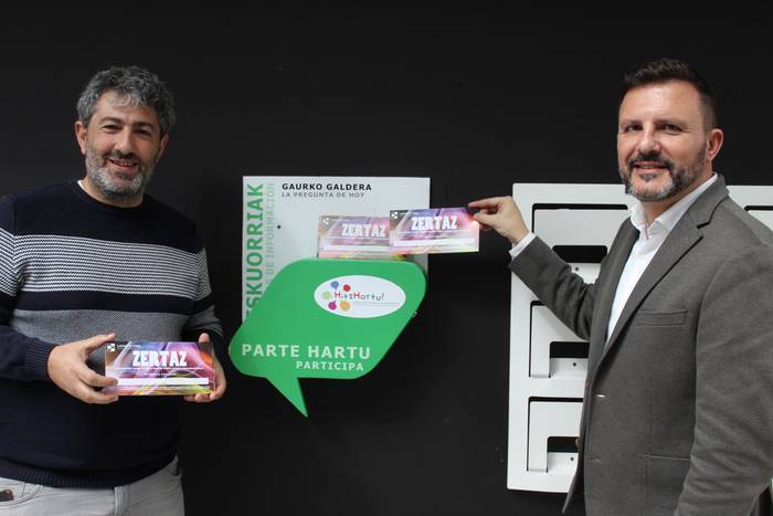 2024. urteko Inauterietako gaia aukeratzeko prozesua martxan jarriko du udalak