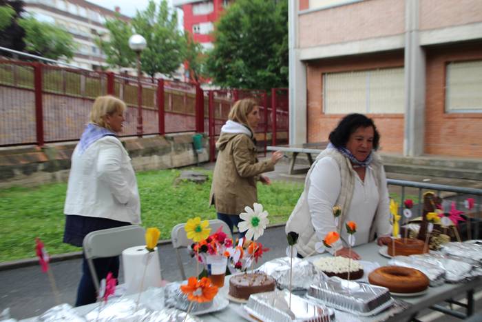 Udaberri Festa: Bizkotxo lehiaketa