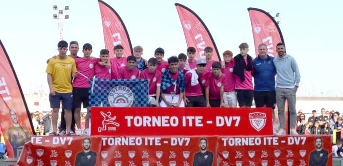 Ostadarreko kadeteak zilarrezko mailako txapeldun izan dira Terres de L'Ebre nazioarteko torneoan