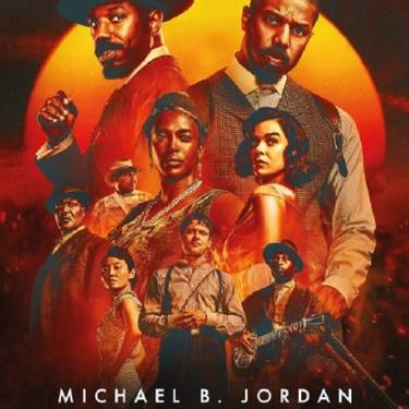 'Sinners' filma