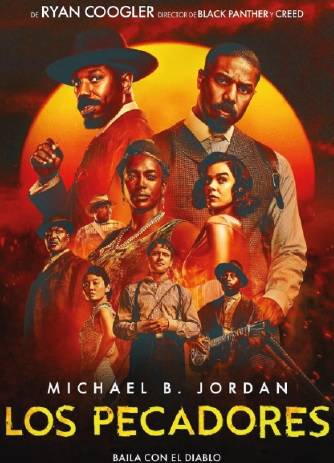'Sinners' filma