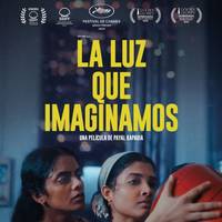 'La luz que imaginamos' filma