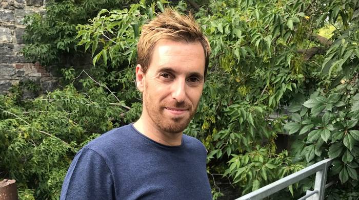 Mikel Lizarraldek hitzaldia emango du gaur, Balioetan Hezi jardunaldien barruan