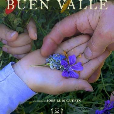 'Historias del buen valle' filma