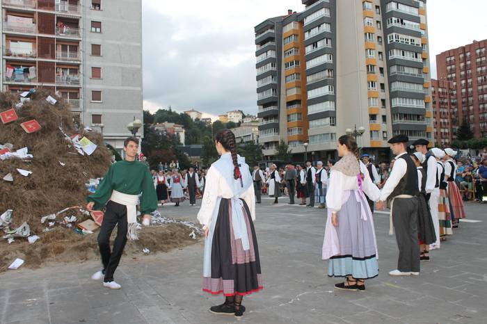 San Joan sua Andatzan