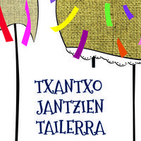 Txantxo ikastaroa