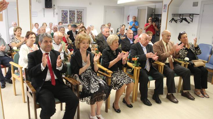 Urrezkoa izan da azken ospakizuna