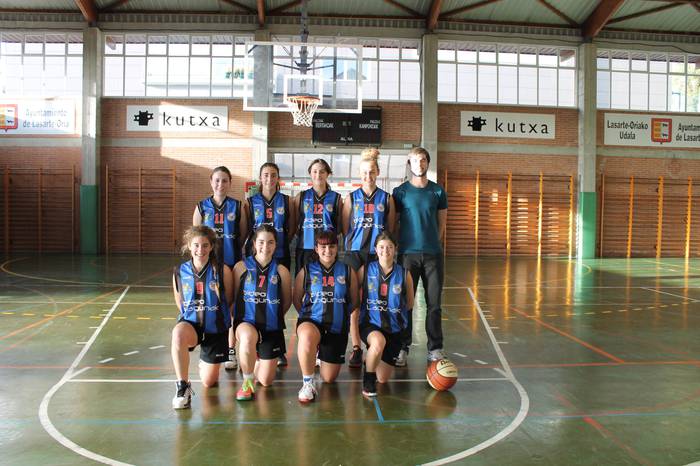 Garaipenez garaipen